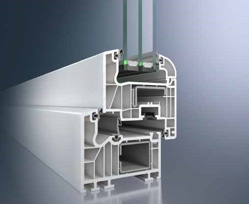 Certificación RAL GZ-716 para recubrimiento de perfiles de ventana de PVC segun SKZ