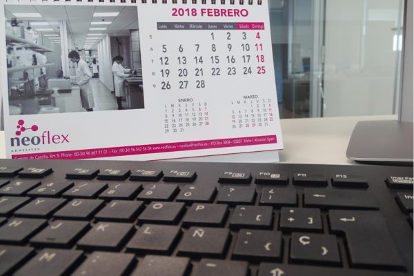 oficina neoflex Oficinas de Neoflex