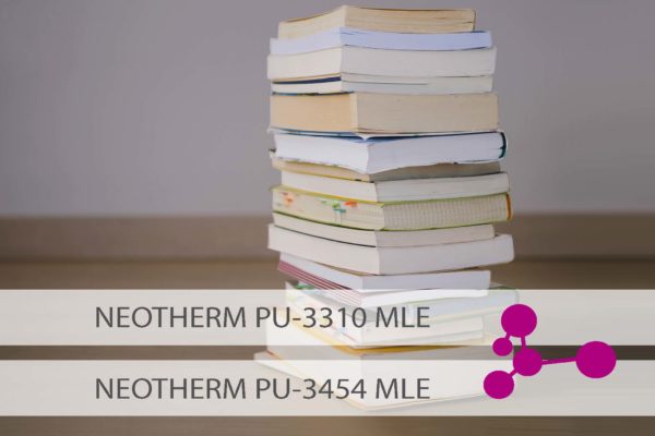 ENCUADERNACION pur mle adhesivos