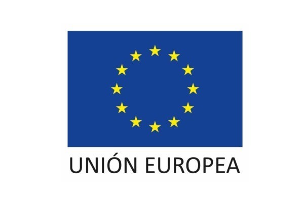 logo UNION EUROPEA ampliado