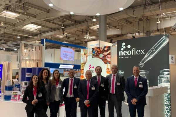 LIGNA 2019 Industria del legno Wood industry Feria de la madera LIGNA 2019 Industria del legno Wood industry Feria de la madera