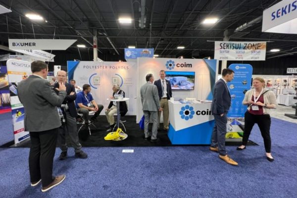 Adhesives bonding show june